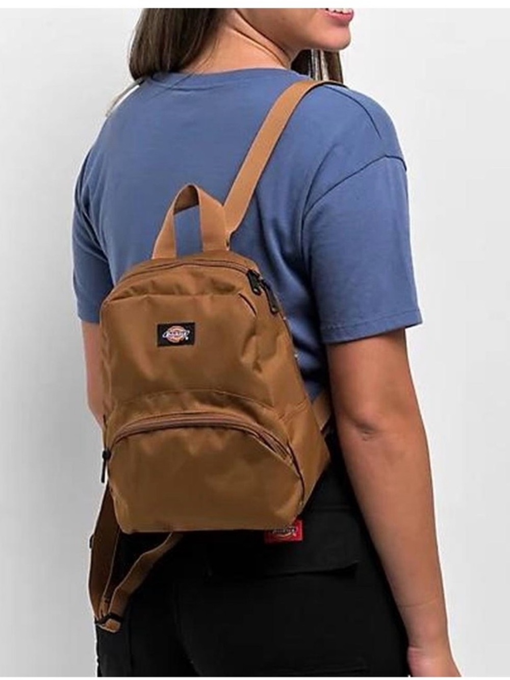 Dickies mini backpack